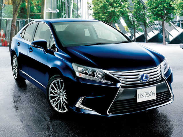 �쥯��������HS250h�������̻��ͼ֎�Harmonious Style Edition��