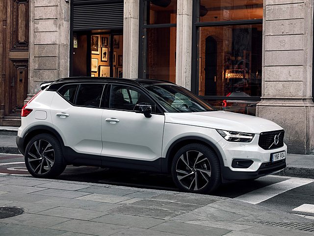 �ܥ�ܡ�������XC40����3���ȯ�� �����ǥ�μ����Ⳬ��