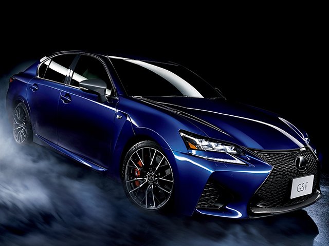 �쥯��������GS F���ΰ������ͤ��ѹ�����ȯ��