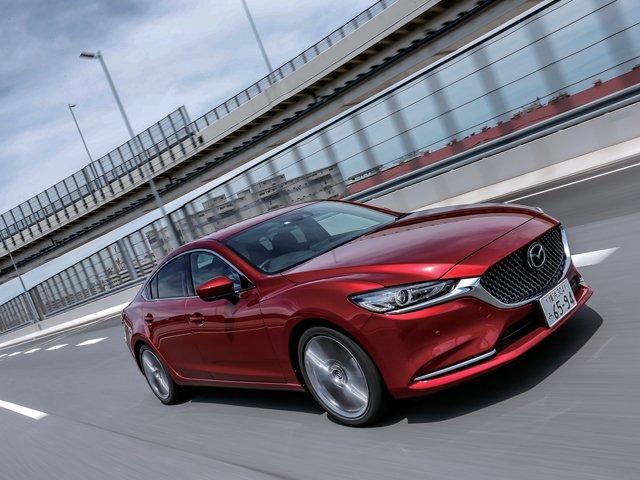MAZDA�����ƥ󥶡���襤��ץ�å����