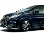 ホンダオデッセイのおすすめの中古車をまとめてみた