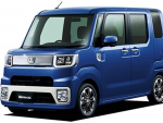 ダイハツウェイクの中古車購入の際の選び方の参考ポイント