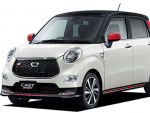 ダイハツキャストのおすすめの中古車をまとめてみた