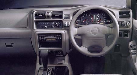 ウィザードの中古車を探す際にチェックしておきたいおすすめの装備・オプション