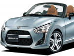 ダイハツのスポーツカー（中古価格・値段相場・特徴等）を一覧でまとめてみた