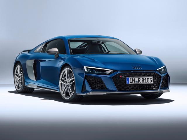 �����ǥ���R8 �����ڡ����ѥ�������ޥ��ʡ������󥸤�Ʊ���˸���֤�����