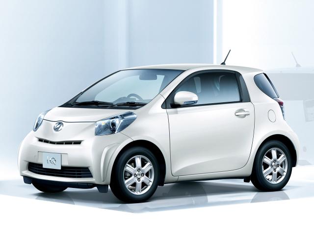 �ȥ西 iQ����29�� 2008-2009 ���ܥ��������֎��������䡼��