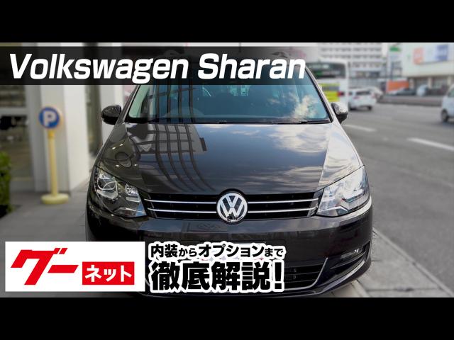 Volkswagen Sharan�������ͥå�ư�襫������