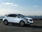 【試乗レポート キャデラック XT5】アメリカならではのゴージャスな世界観を持つSUV