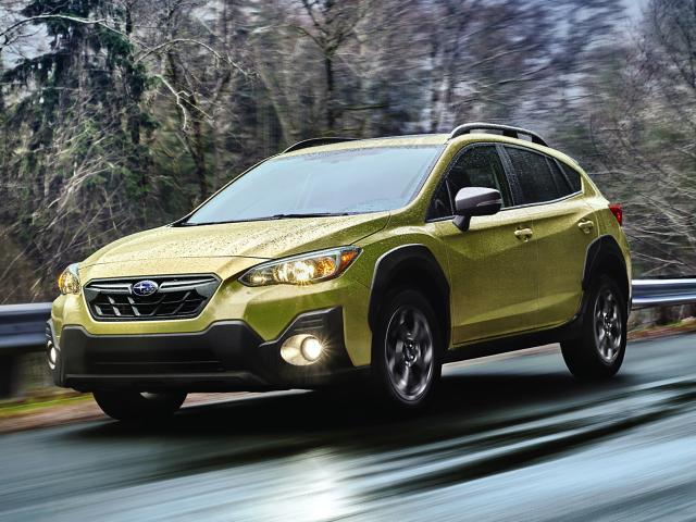 �������ס��������������С�SUV�Υ��Х�XV��2020ǯ���˥ޥ��ʡ�������