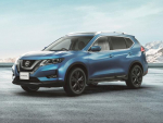 日産、「エクストレイル」を一部仕様向上して発売