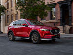 マツダ、「CX-5」を改良して発売【改良新型】