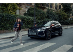 DSオートモビル　DS 3 クロスバック イネス･ド･ラ･フレサンジュが代官山に登場！