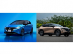 日産　「人とくるまのテクノロジー展2021」で電動化技術と「プロパイロット」の最新技術紹介