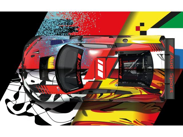 �����ǥ�������24���֤Υ������å�100��ǯ��ǰ����4���R8 LMS�����̥ǥ�����ܤ�