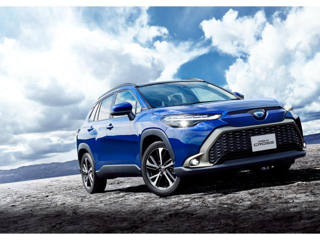 �����֥������饯�����׹������䳫�ϡ�����������SUV���ϥ��֥�åɻ��ͤ����ꡡ�ȥ西