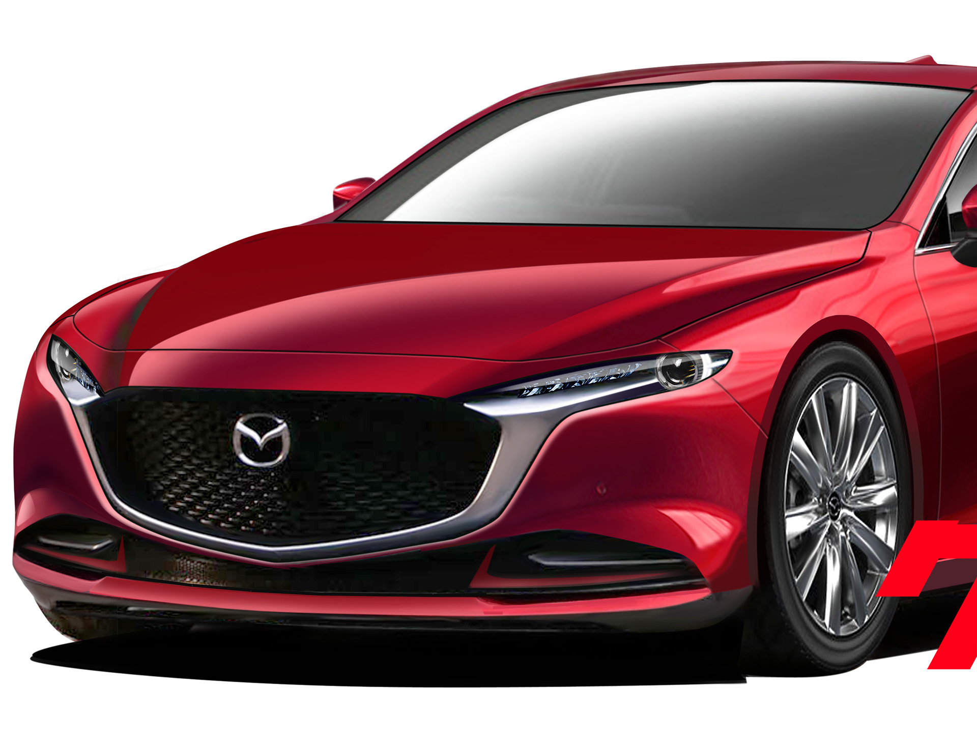 2022ǯFR���ݡ��ĥ�����˿ʲ���������MAZDA6����!!