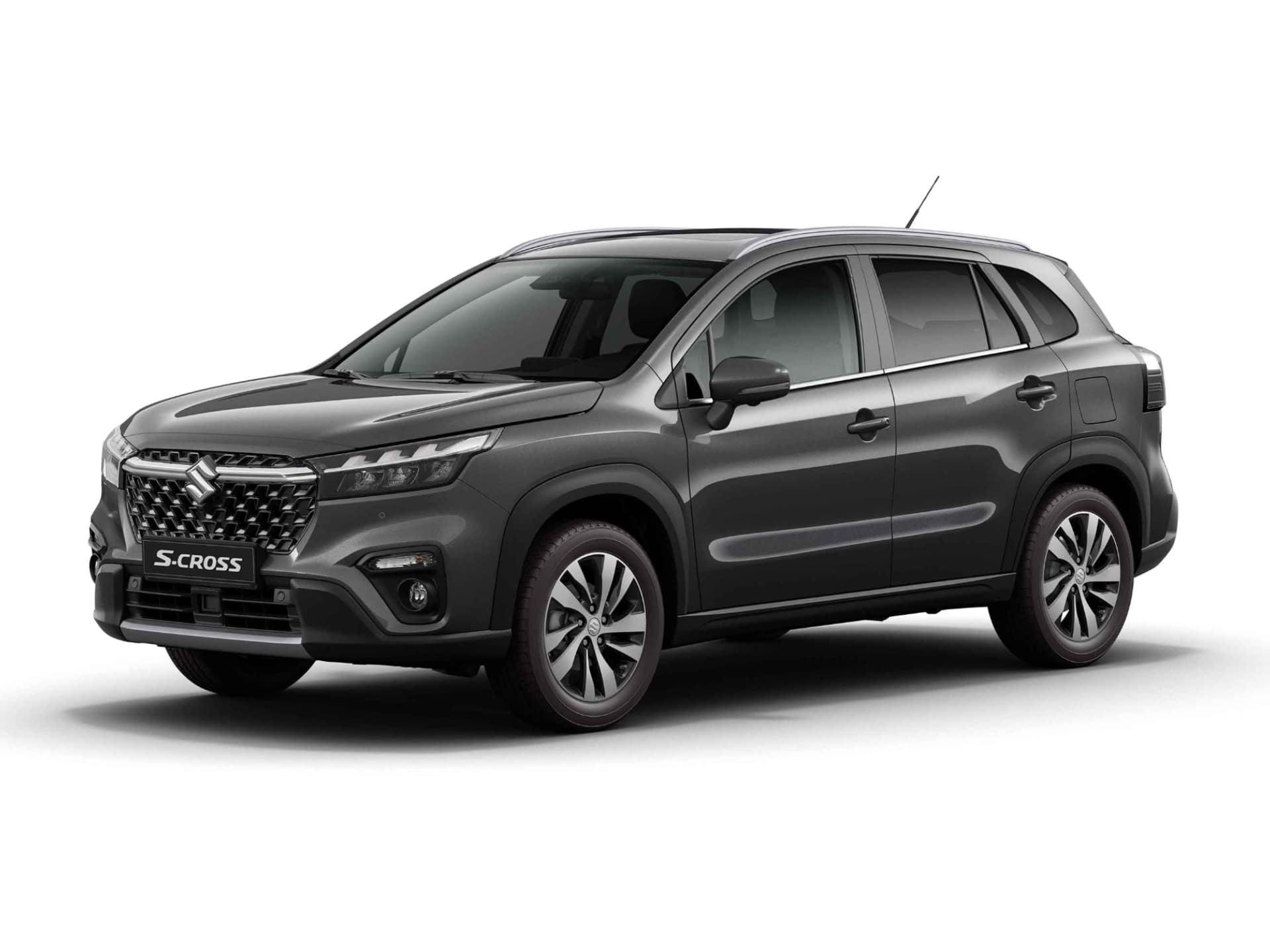 ����SUV�������� S-CROSS�������������ǯ��ȯ��
