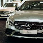 憧れのベンツも夢じゃない！中古車の残価設定で賢く乗る方法