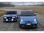 「アバルト695トリブート131ラリー」発表　世界限定695台