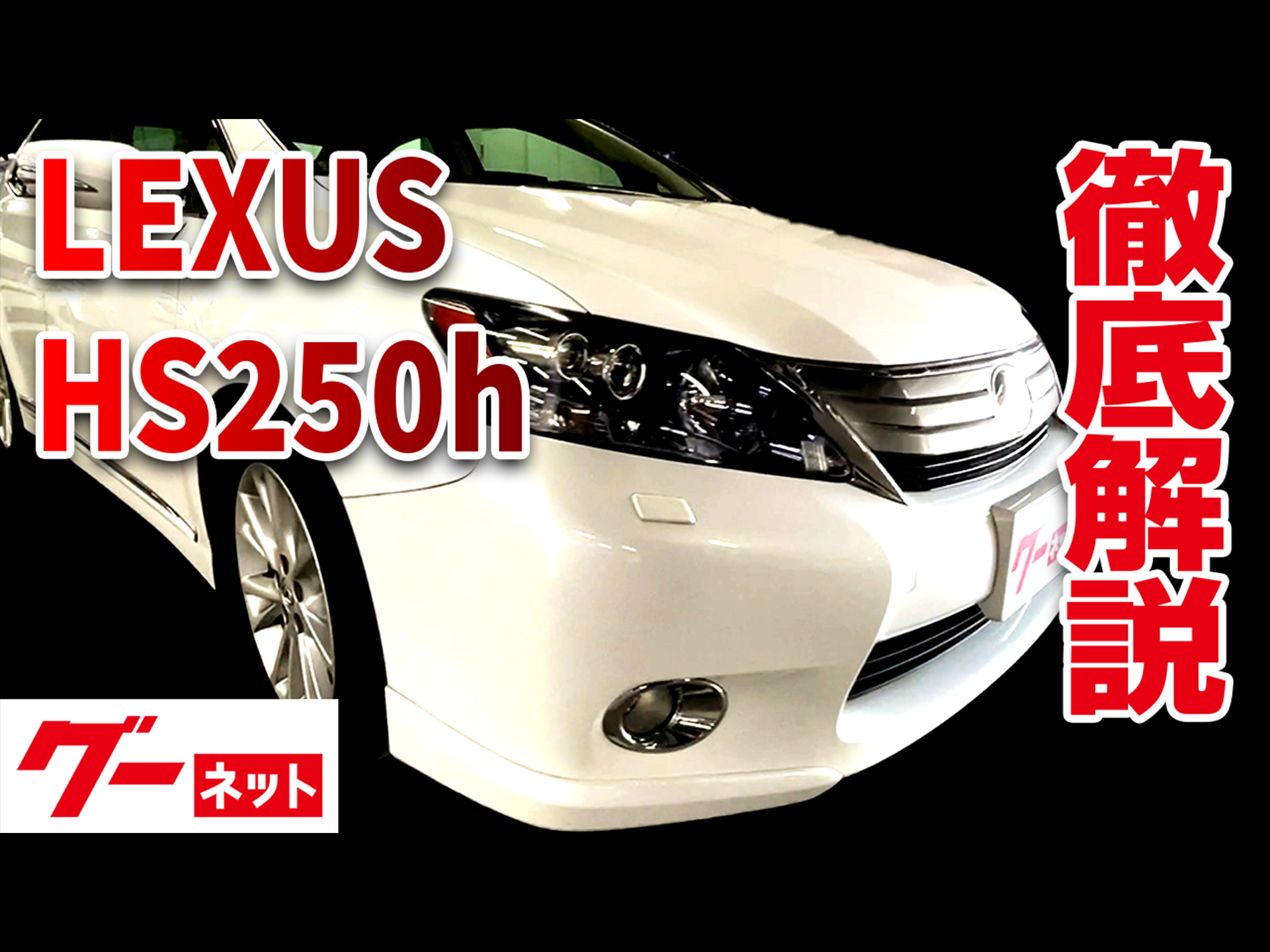 �ڥ쥯���� HS��10�� HS250h �С������S �����ͥå�ư�襫������