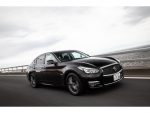 フーガ特別仕様車の試乗レビュー動画を公開　日産東京販売