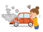 遠方で購入した中古車が故障したらどうすればいい？正しい対処法を解説
