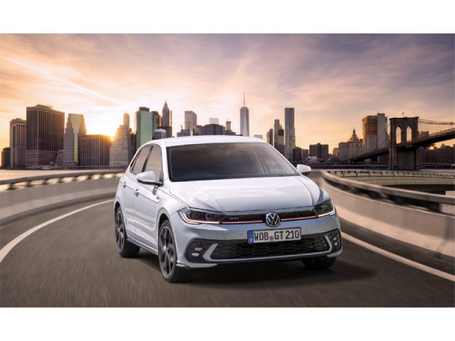 �ե��륯������� �����ݥ��Υѥե����ޥ󥹥�ǥ��GTI��ȯ��