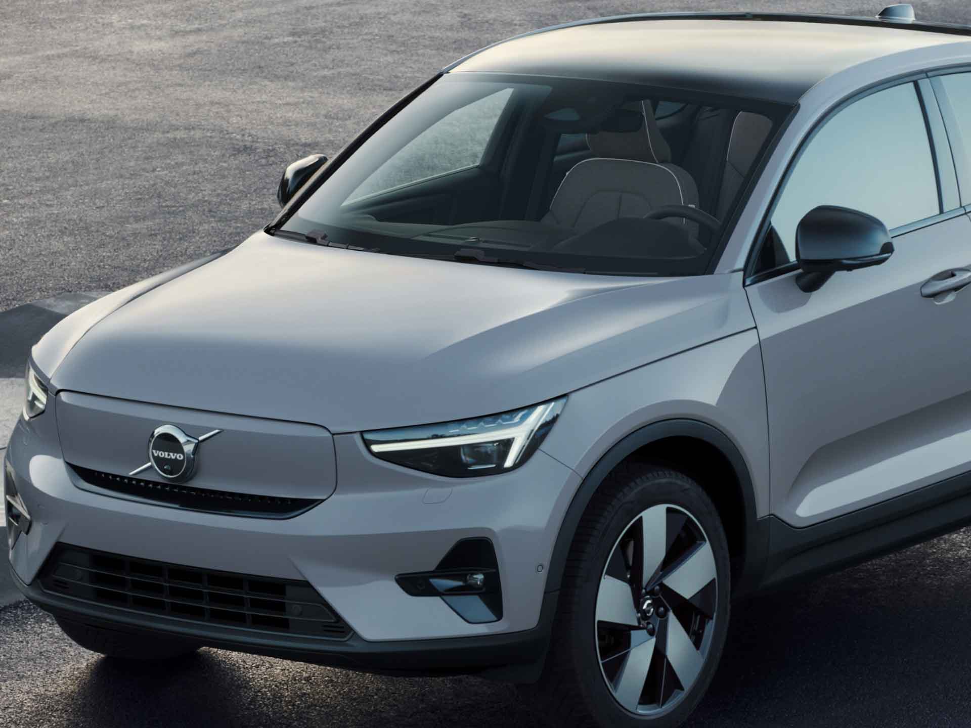 �ܥ�� C40/XC40����㡼�� �����ѹ��ǽ��ϸ�����ꥢ��ư��