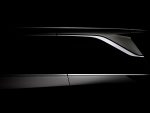 レクサス 新型MPV「LM」上海モーターショー2023で発表へ