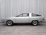 ヒョンデ 初公開から約50年「ポニークーペコンセプト」復元モデル発表