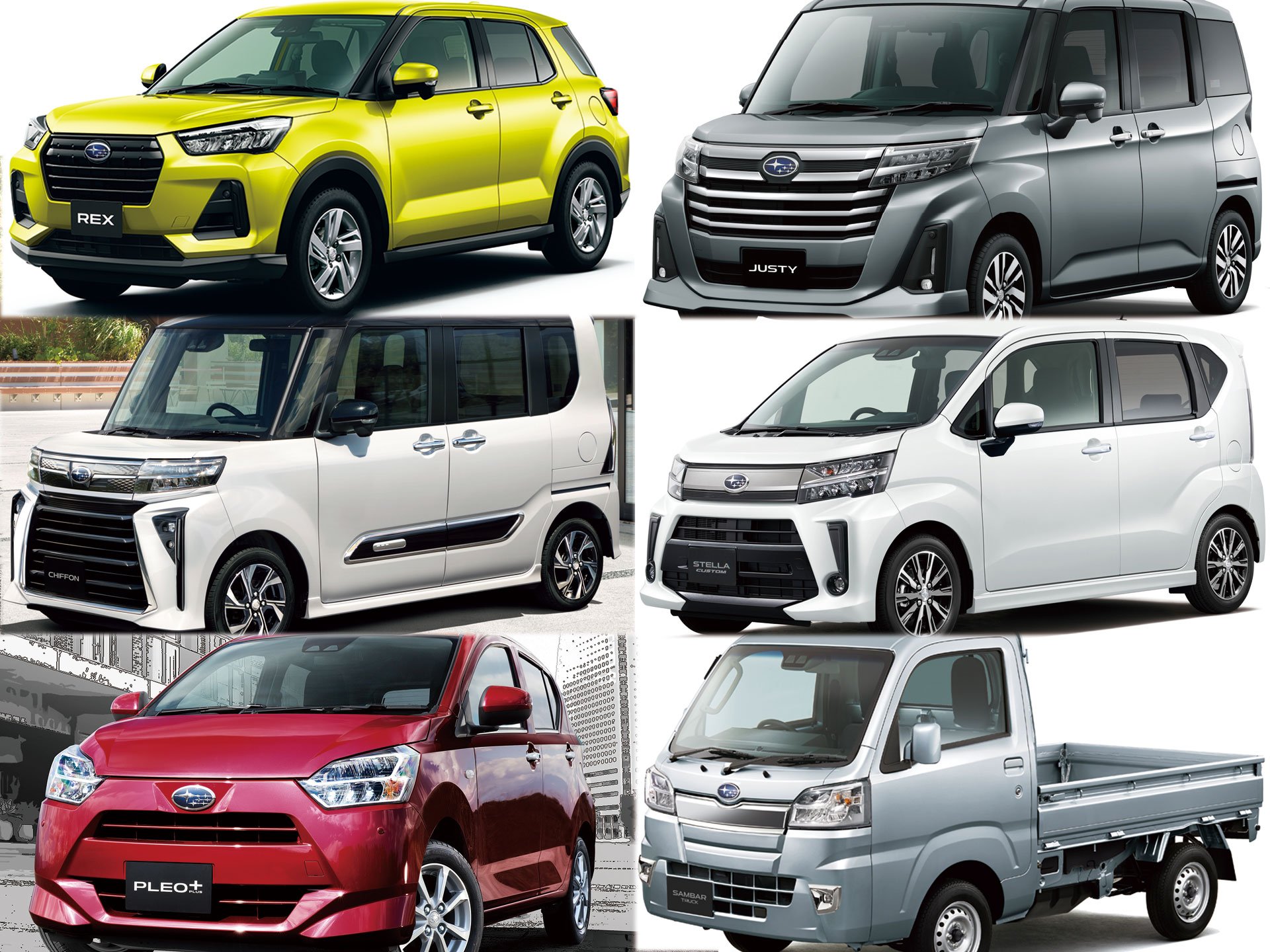 ����ʤˤ��롪���Х���㤨��OEM�֤ޤȤ���ڼ�ư�֤���SUV�ޤǡ�