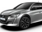プジョー「208/2008」上質装備揃えた「プレミアムエディション」発売