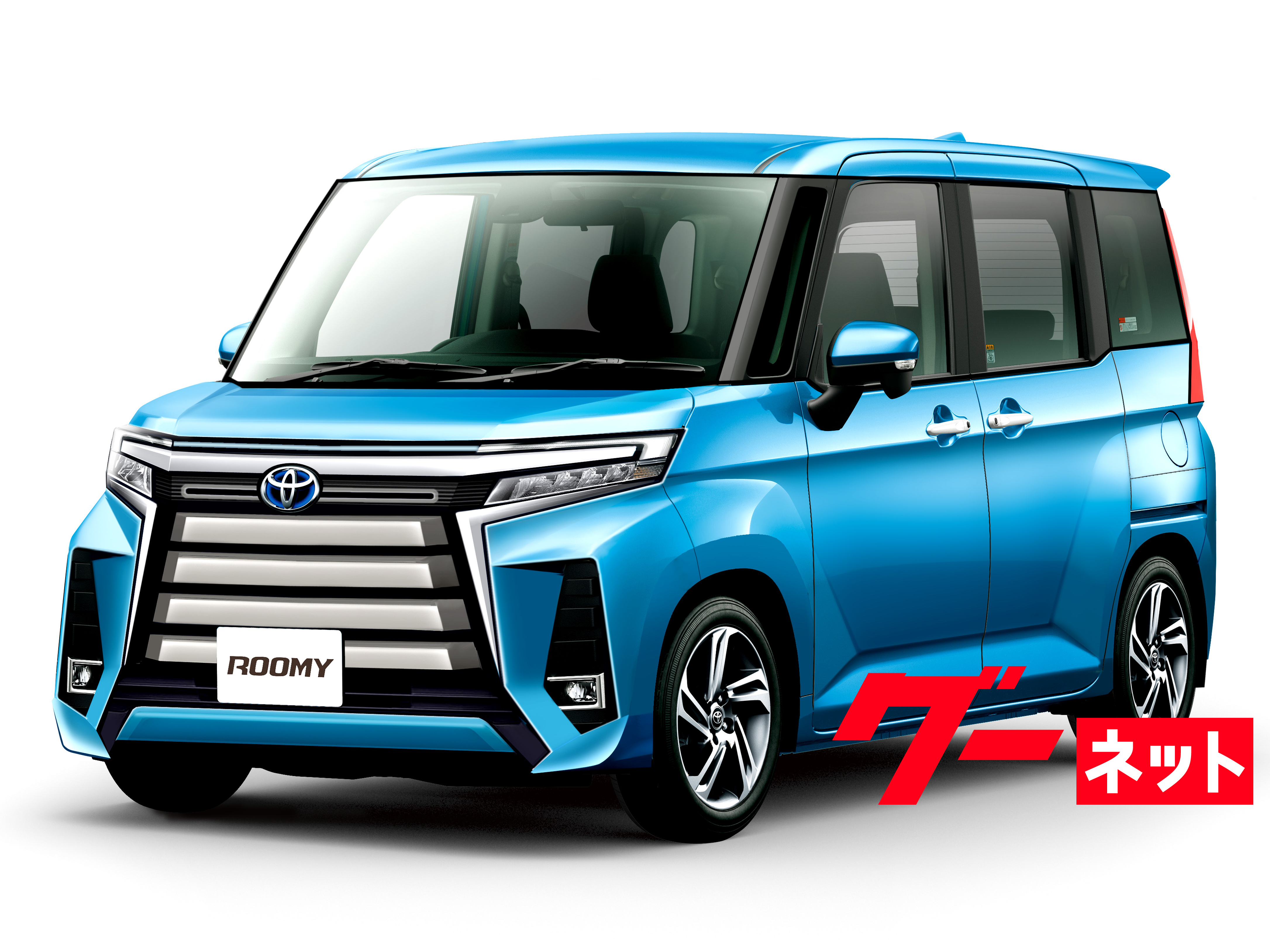�ȥ西 �롼�ߡ��������ϥ� �ȡ��뤬�ե��ǥ�����󥸡�HEV��ܤ�2023ǯ���ǥӥ塼��
