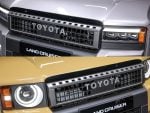 ランドクルーザー250「原点回帰」で得たタフなデザインの魅力