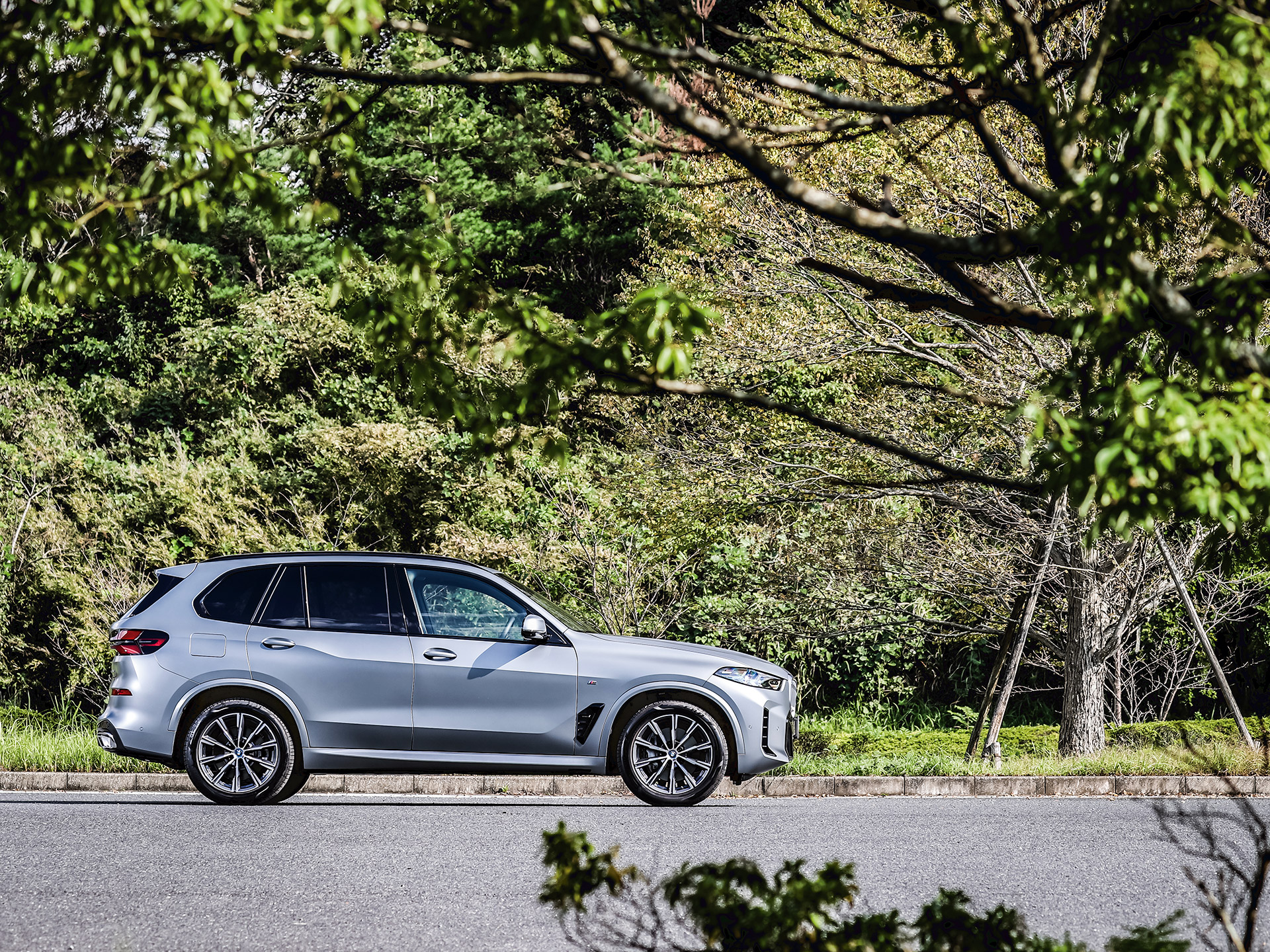 BMW�κ����狼�롪 �ץ�ߥ���SUV��X���꡼���פ�Ű�측��