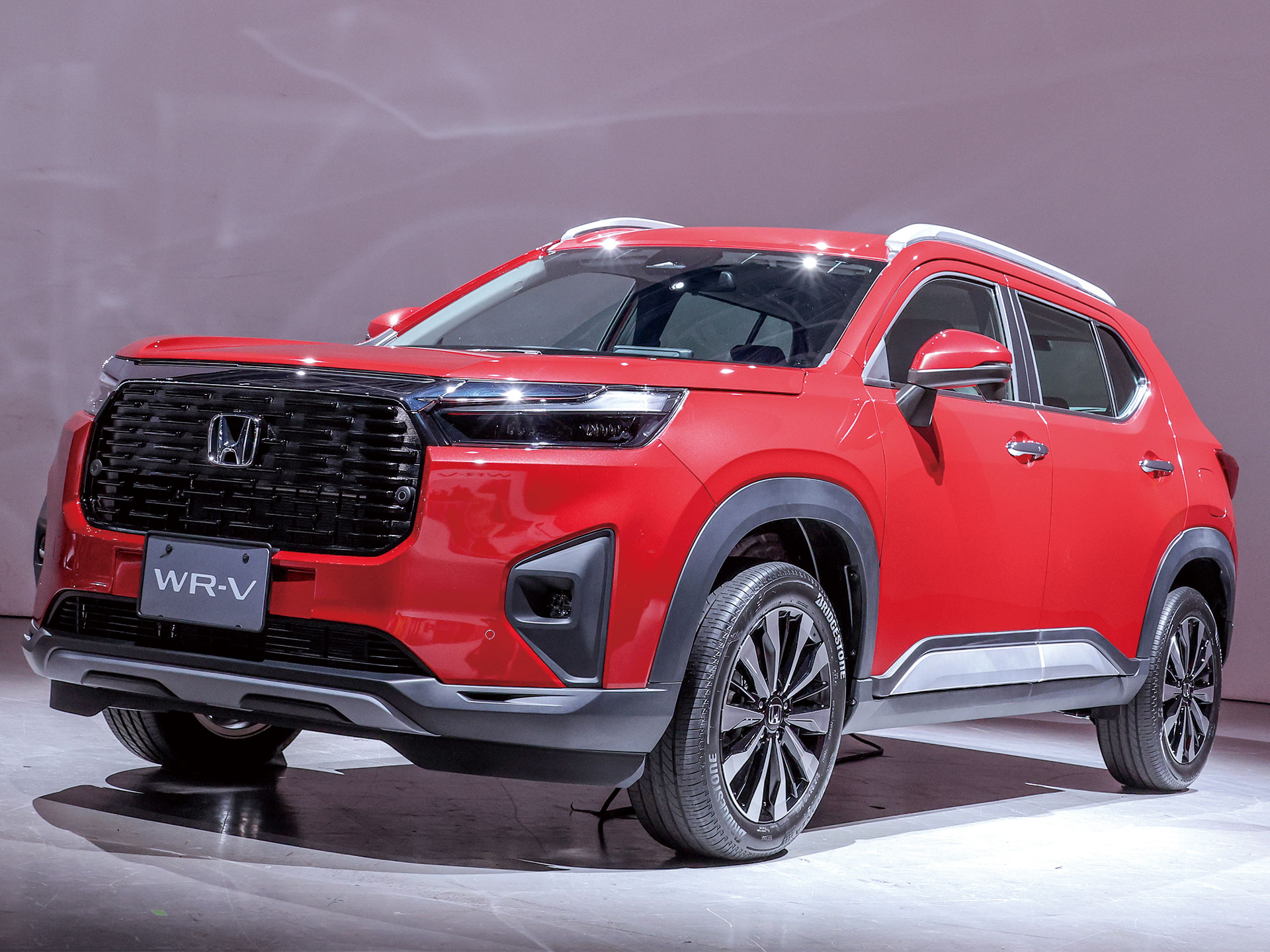 �����ܤ褷�������Ѥ褷�� �ۥ������SUV��WR-V�פ�����