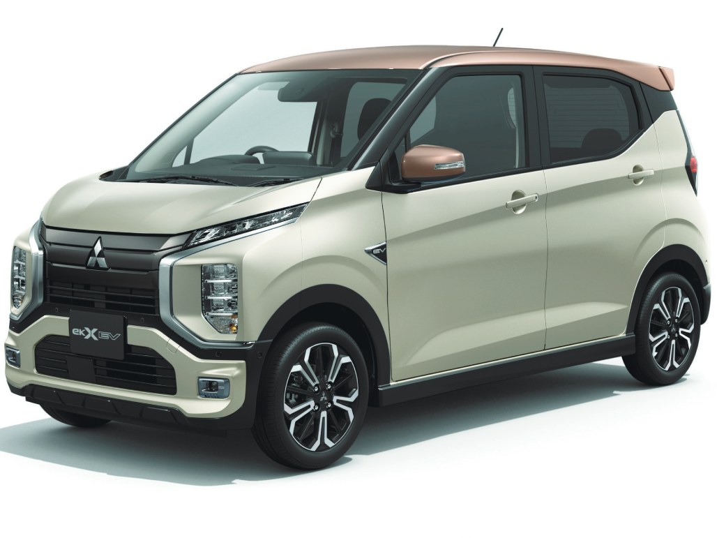 ��ɩ EV/PHEV�Ƚ��Ŵ�򥻥åȤˡ������ȥ�����PHEV�ʤ�4�ּ�˿��꡼���ץ��