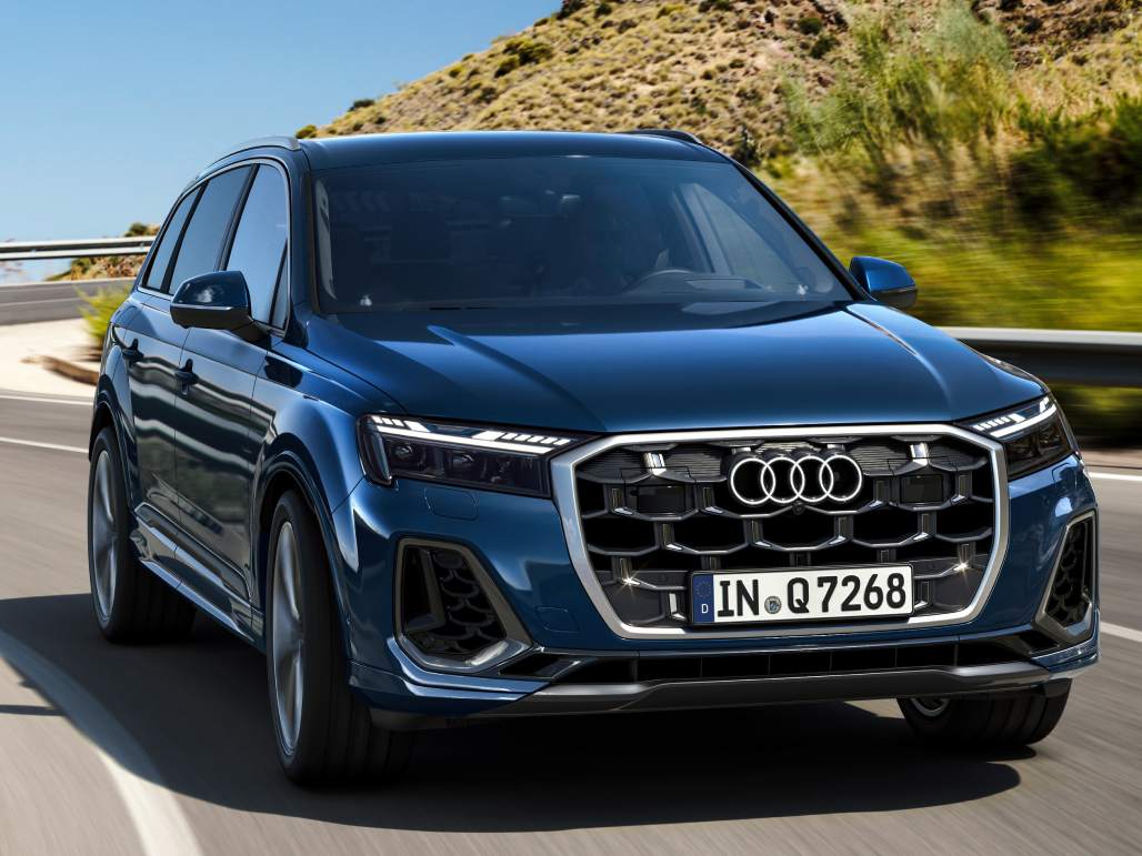 �����ǥ���Q7�פ���϶����ǥ�����˥��åץ��졼�� �ҤȺ���Ω��¸�ߴ���ȯ��