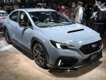 市販化熱望！WRX S4 STIスポーツ♯ プロトタイプ《オートサロン注目車研究》