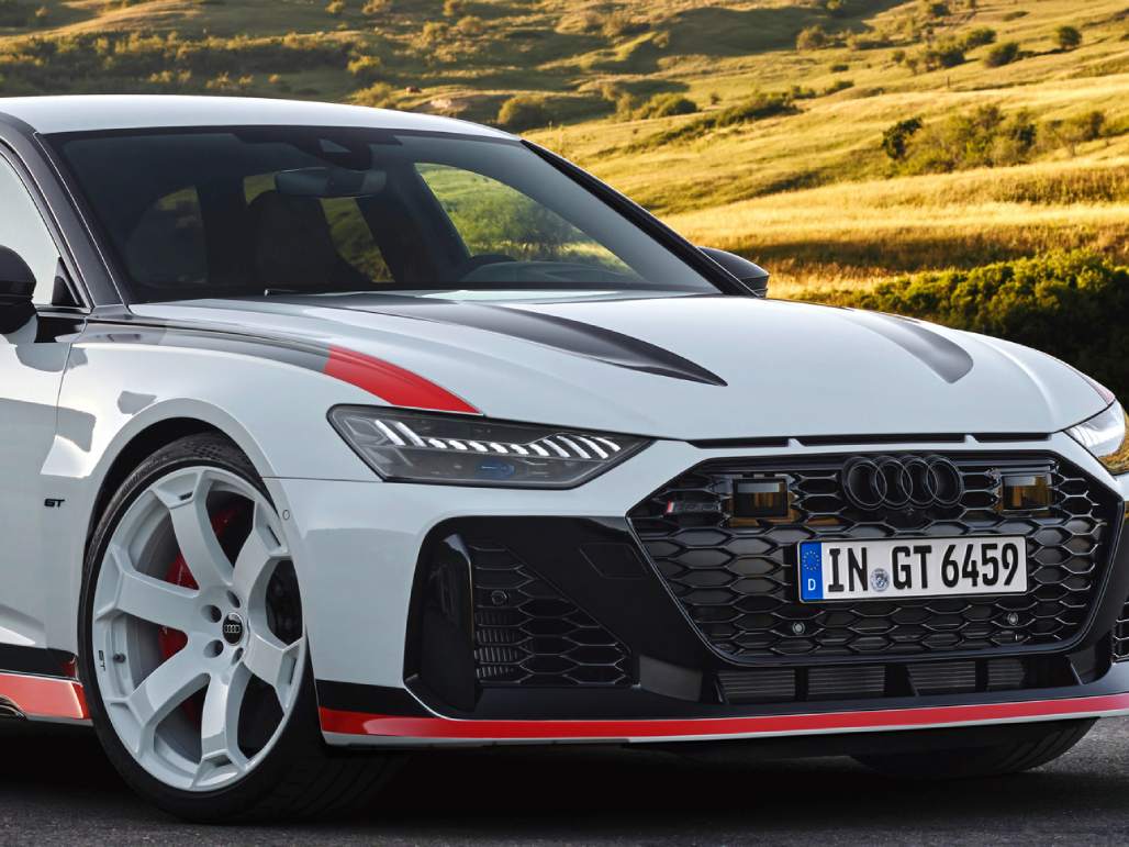 �����ǥ� �ǹ����630PS��RS6 ���Х�� GT��ȯɽ ����660��θ����ǥ�
