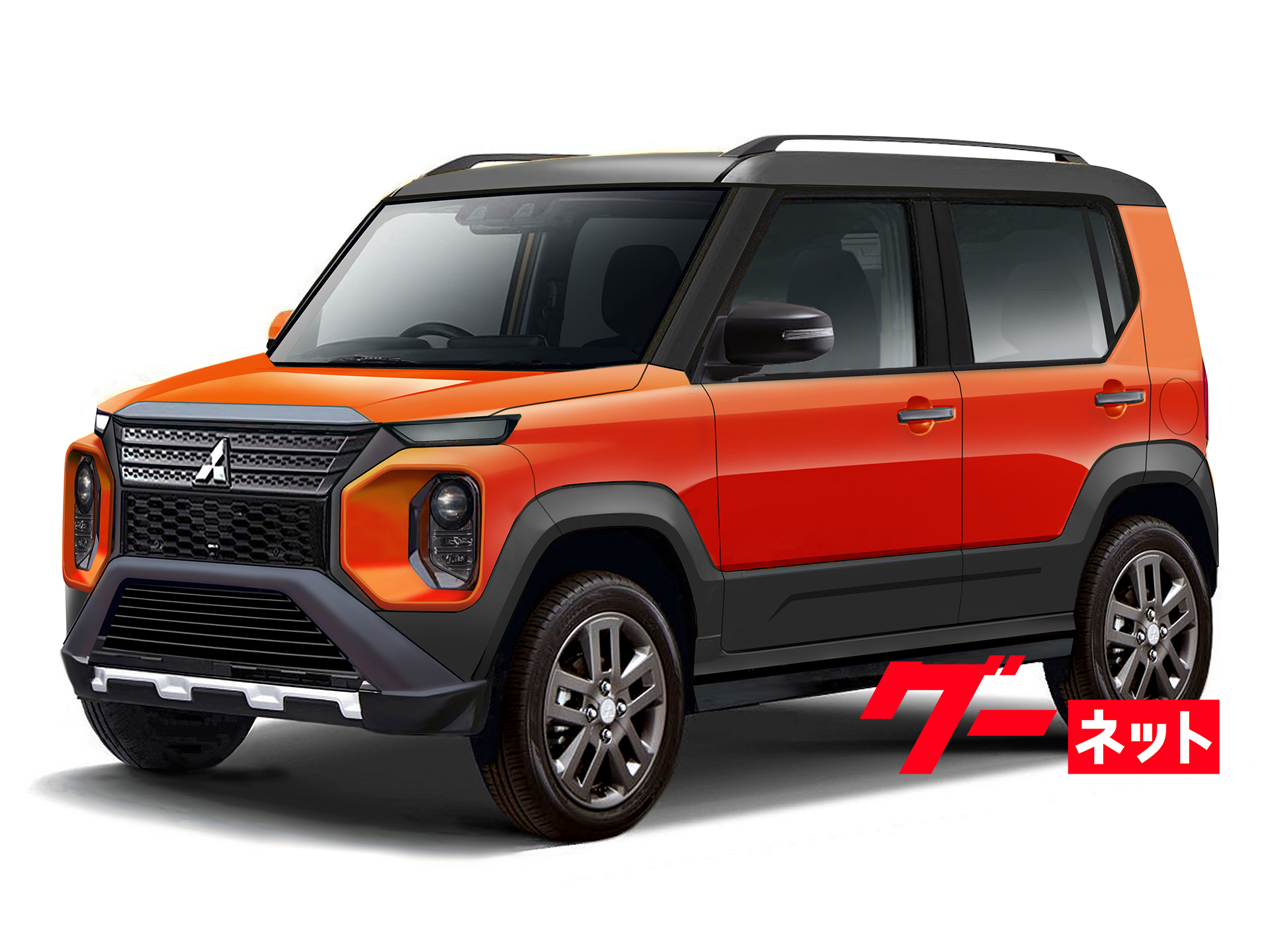 ��ɩ���ܳʷ�SUV������!�� �����ѥ������ߥ�2025ǯ���о줫!��