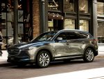 CX-8買うなら必見！人気の年式やおすすめグレードまで【人気のクルマ中古購入ガイド】