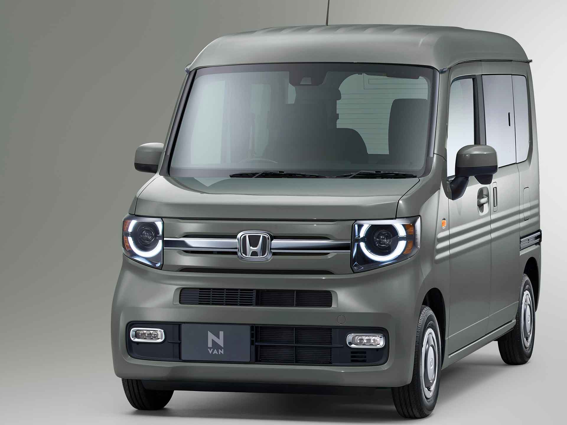 �ۥ����N-VAN�� �����ȥɥ�������������̻��ͼ֥֡�������� �ͥ����㡼��ȯ��