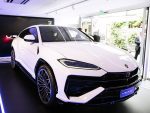 ふたつの心臓を持つ猛牛！ウルスにプラグインHVが登場【ランボルギーニ ウルスSE】