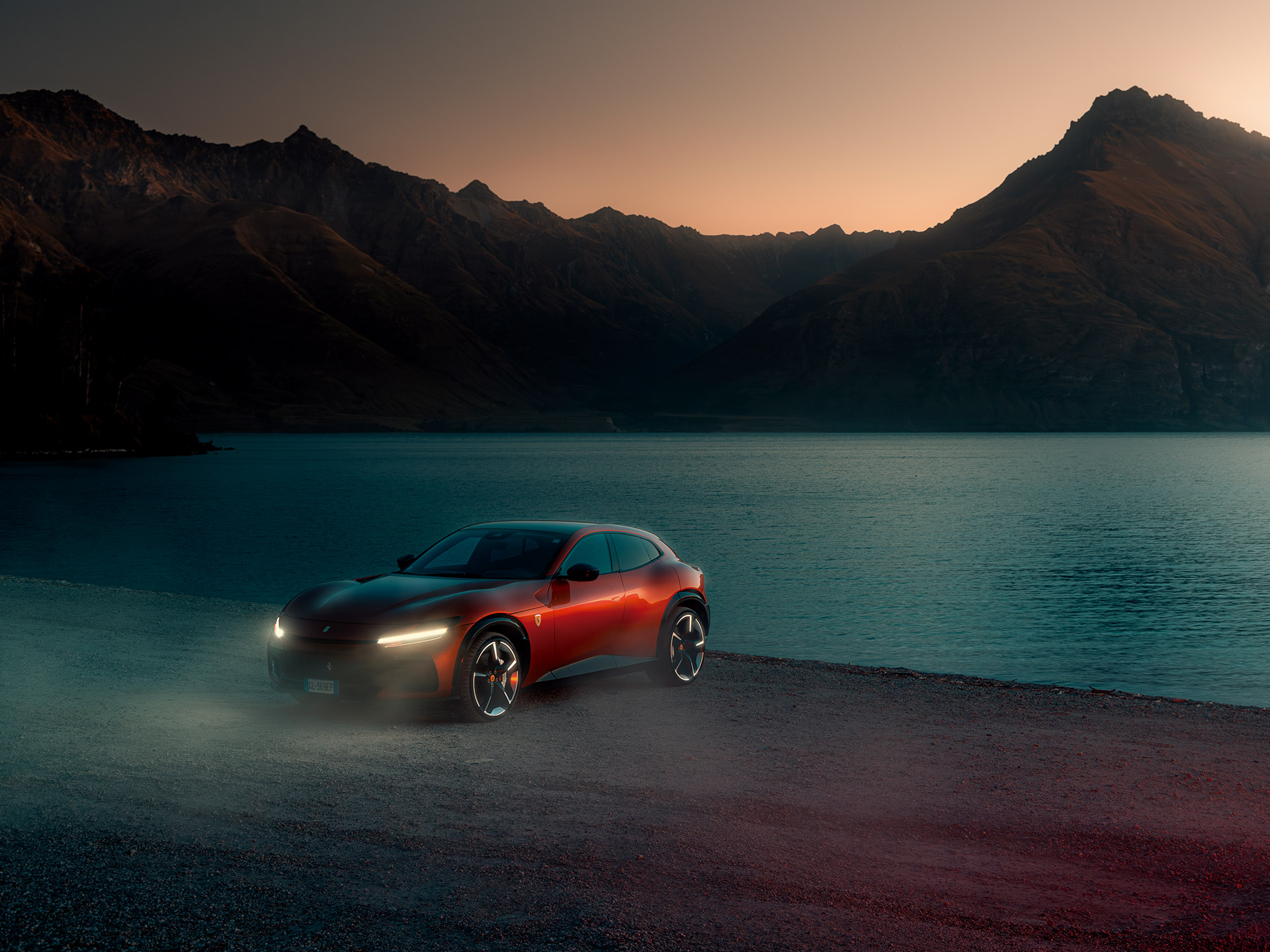 �ե��顼��⡢BMW���SUV�ο�������ɤϡȥ����ѡ��������ŵ���ư�֡�