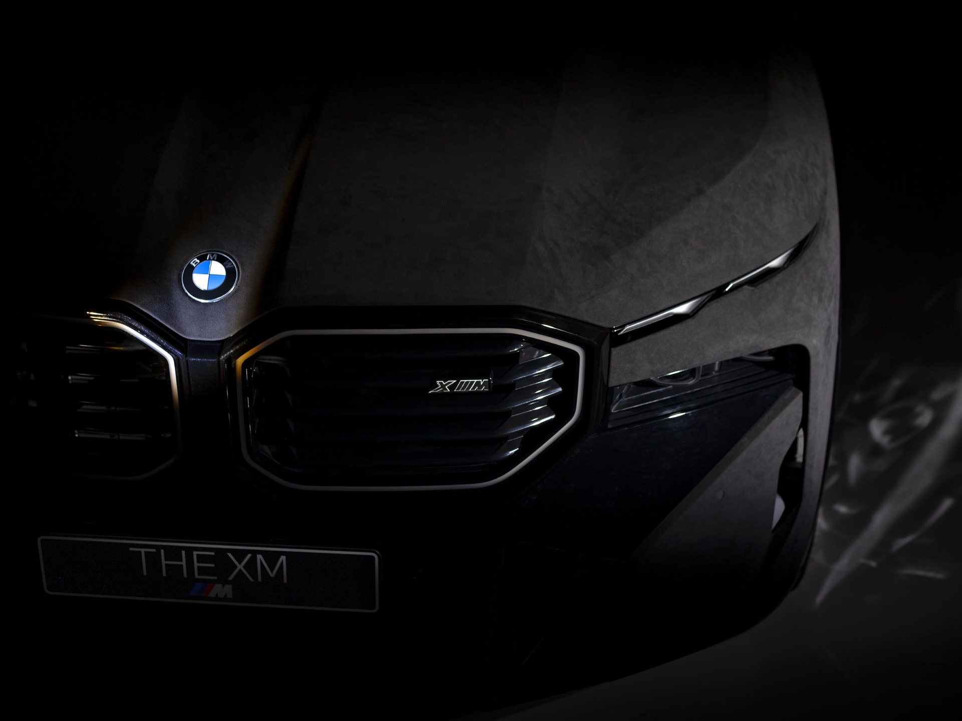 �����⳰���⥢�륫�󥿡���������� ��BMW XM�׹�鴶���դ���󥪥ե�ǥ����