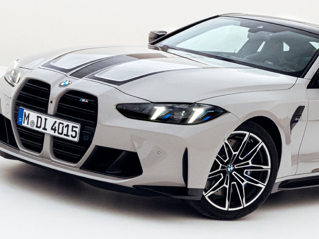 BMW��M4������/���֥ꥪ��ײ��ɿ������о졪�ǹ���Ϥ�530PS�˶���