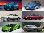 女性に人気のかっこいい車ランキング！2,000人に聞いた人気車種とは？