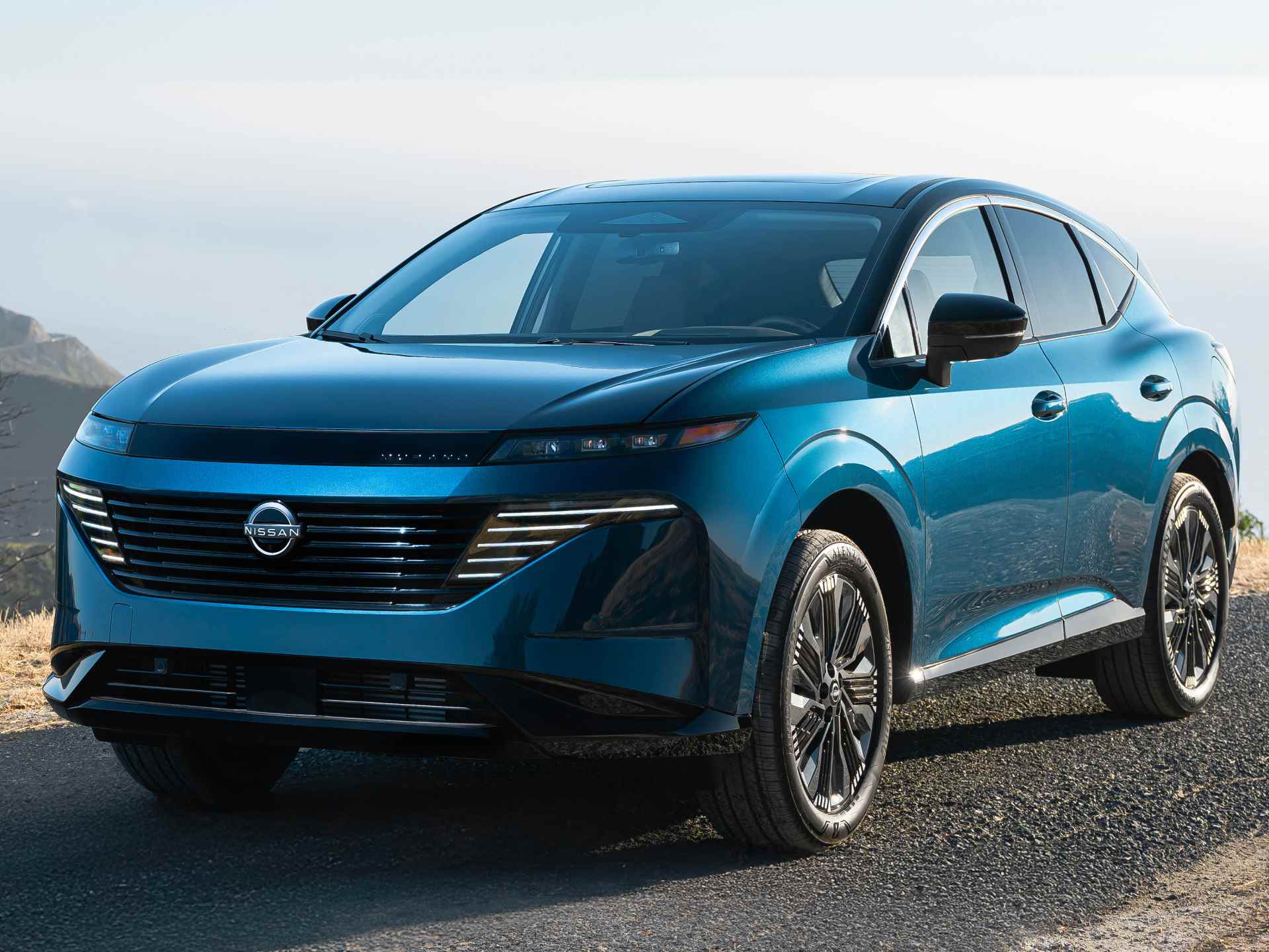 ���� �����֥�顼�Ρ��о졪 ���ͥ륮�å���ǹ�鴶���դ��ߥɥ�SUV